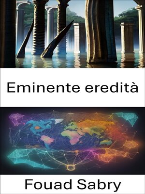 cover image of Eminente eredità